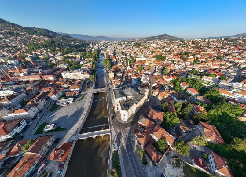Sarajevo