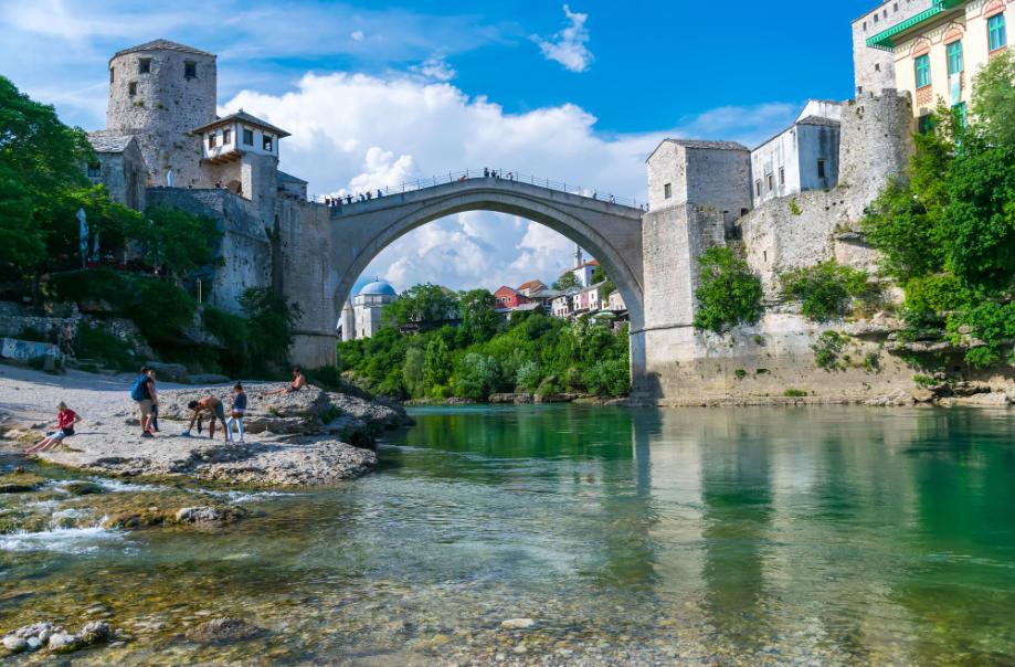 Mostar