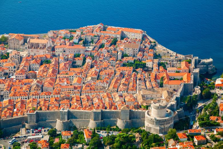 Dubrovnik